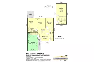 14853 NW Hunters Dr, Beaverton, OR 97006 - Photo 22