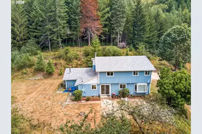 2178 Deans Creek Rd, Reedsport, OR 97467 - Photo 12