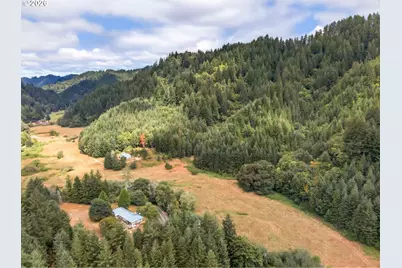 2178 Deans Creek Rd, Reedsport, OR 97467 - Photo 8
