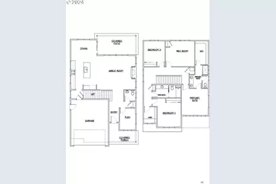 3839 S Arwana Ln, Ridgefield, WA 98642 - Photo 2