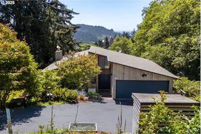 56100 High Point Rd, Otis, OR 97368 - Photo 1