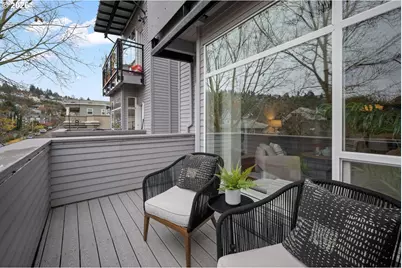 2327 NW Northrup St #12, Portland, OR 97210 - Photo 24
