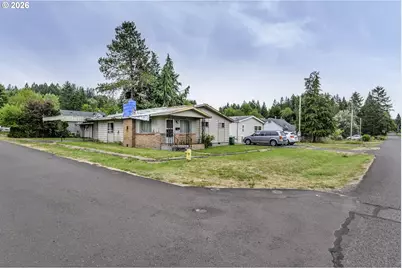 1107 Rose Ave, Vernonia, OR 97064 - Photo 2