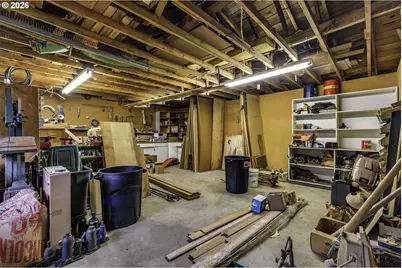 1107 Rose Ave, Vernonia, OR 97064 - Photo 24