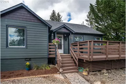 470 W Third Ave, Sutherlin, OR 97479 - Photo 2