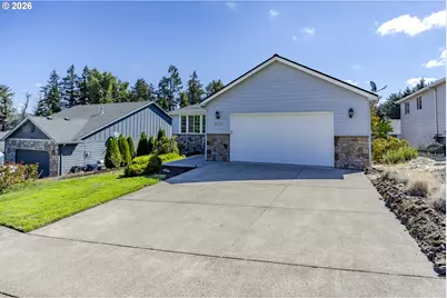755 S 47th Pl, Springfield, OR 97478 - Photo 2