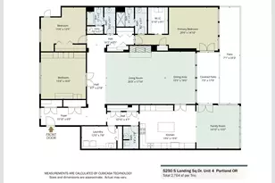 5250 S Landing Square Dr, Portland, OR 97239 - Photo 36