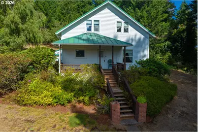 1120 Lower Smith River Rd, Reedsport, OR 97467 - Photo 1