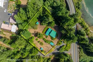 1120 Lower Smith River Rd, Reedsport, OR 97467 - Photo 4