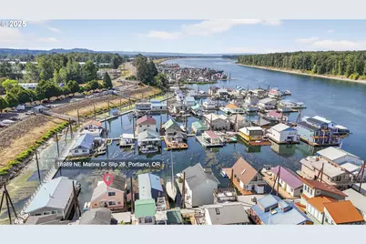 18989 NE Marine Dr #26, Portland, OR 97230 - Photo 34