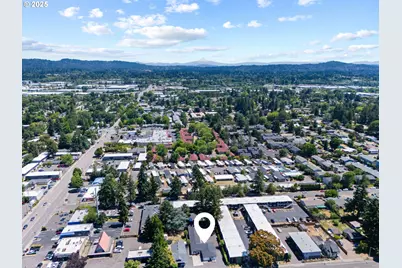 6160 SW Hall Blvd, Beaverton, OR 97008 - Photo 4