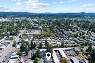 6160 SW Hall Blvd, Beaverton, OR 97008 - Photo 4