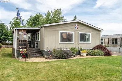 370 Creswood Dr, Creswell, OR 97426 - Photo 1