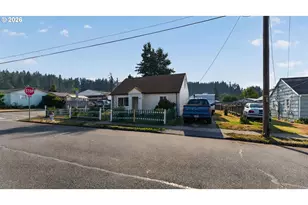 500 7th Ave, Sweet Home, OR 97386 - Photo 2