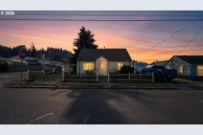 500 7th Ave, Sweet Home, OR 97386 - Photo 24