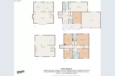 1090 NW 13th Ave, Canby, OR 97013 - Photo 48