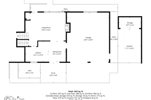 225 SW 4th St, Troutdale, OR 97060 - Photo 46