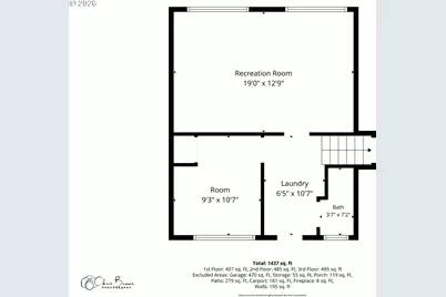 225 SW 4th St, Troutdale, OR 97060 - Photo 46