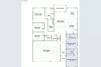 2605 S 7th Way, Ridgefield, WA 98642 - Photo 2