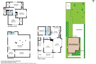 318 N Fremont St, Portland, OR 97227 - Photo 34