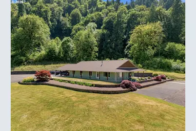 18495 Hwy 126 Hwy, Walton, OR 97490 - Photo 1