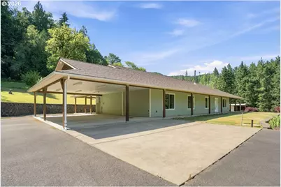 18495 Hwy 126 Hwy, Walton, OR 97490 - Photo 8