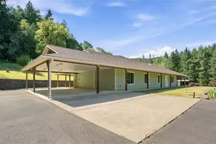 18495 Hwy 126 Hwy, Walton, OR 97490 - Photo 8