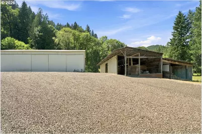 18495 Hwy 126 Hwy, Walton, OR 97490 - Photo 32