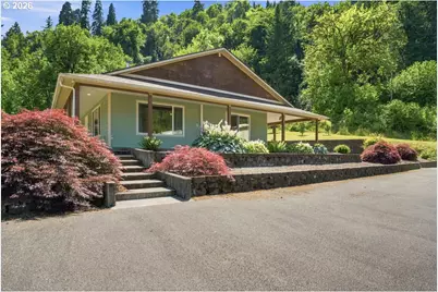18495 Hwy 126 Hwy, Walton, OR 97490 - Photo 2