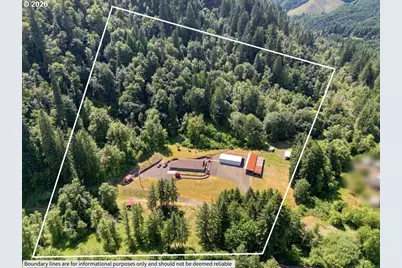 18495 Hwy 126 Hwy, Walton, OR 97490 - Photo 44