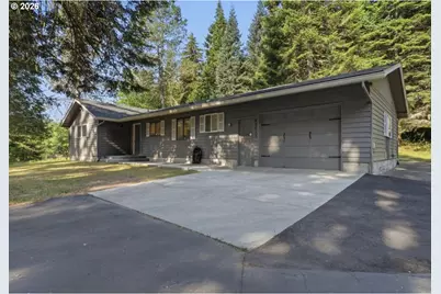 58645 S Nehalem Hwy, Vernonia, OR 97064 - Photo 1