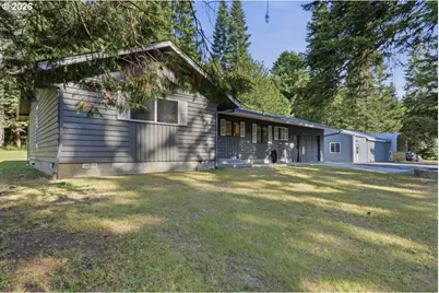 58645 S Nehalem Hwy, Vernonia, OR 97064 - Photo 2