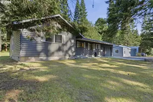 58645 S Nehalem Hwy, Vernonia, OR 97064 - Photo 2