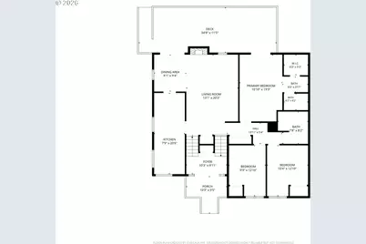 14319 SE Trilva Jean Ct, Milwaukie, OR 97267 - Photo 46