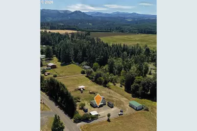 34125 E Lacomb Rd, Lebanon, OR 97355 - Photo 2