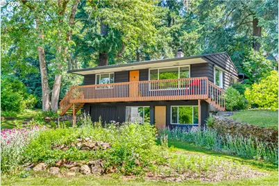 13710 SE Maloy Ln, Oak Grove, OR 97222 - Photo 2