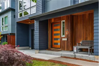 3104 SE Francis St, Portland, OR 97202 - Photo 2