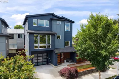 3104 SE Francis St, Portland, OR 97202 - Photo 1