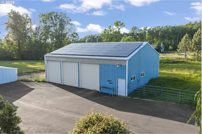 22501 SE Filbert Rd, Eagle Creek, OR 97022 - Photo 8