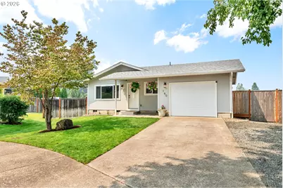 160 Saxon Pl, Junction City, OR 97448 - Photo 1