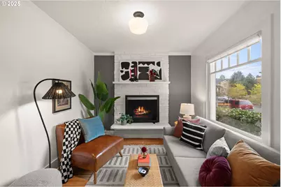 7024 N Congress Ave, Portland, OR 97217 - Photo 6