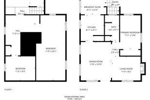 7024 N Congress Ave, Portland, OR 97217 - Photo 46