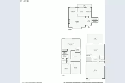 1410 SE 121st Ave, Vancouver, WA 98683 - Photo 44