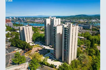 2211 SW 1st Ave #1104, Portland, OR 97201 - Photo 1