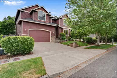5428 Swallow Tail St, Salem, OR 97306 - Photo 1