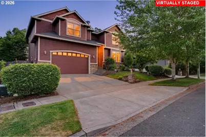 5428 Swallowtail St, Salem, OR 97306 - Photo 1
