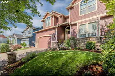 5428 Swallowtail St, Salem, OR 97306 - Photo 2