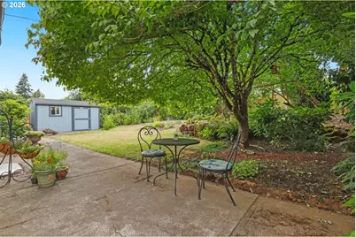 4503 SE Franklin St, Milwaukie, OR 97222 - Photo 22