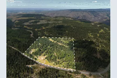 Highway 204, Weston, OR 97886 - Photo 1