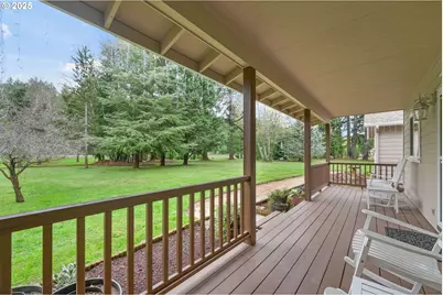 43950 McKenzie Hwy, Walterville, OR 97489 - Photo 4